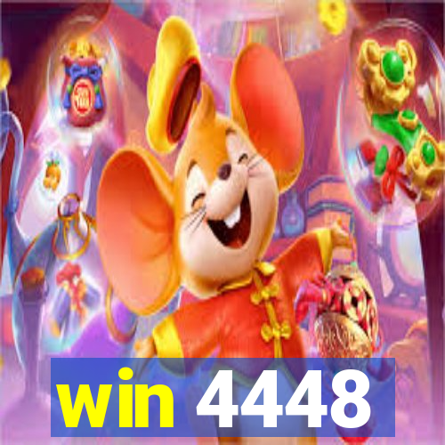 win 4448